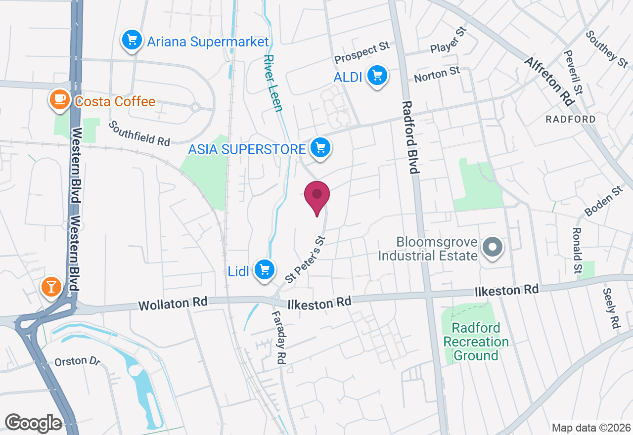 UV Resin Jewellery Making Workshop location