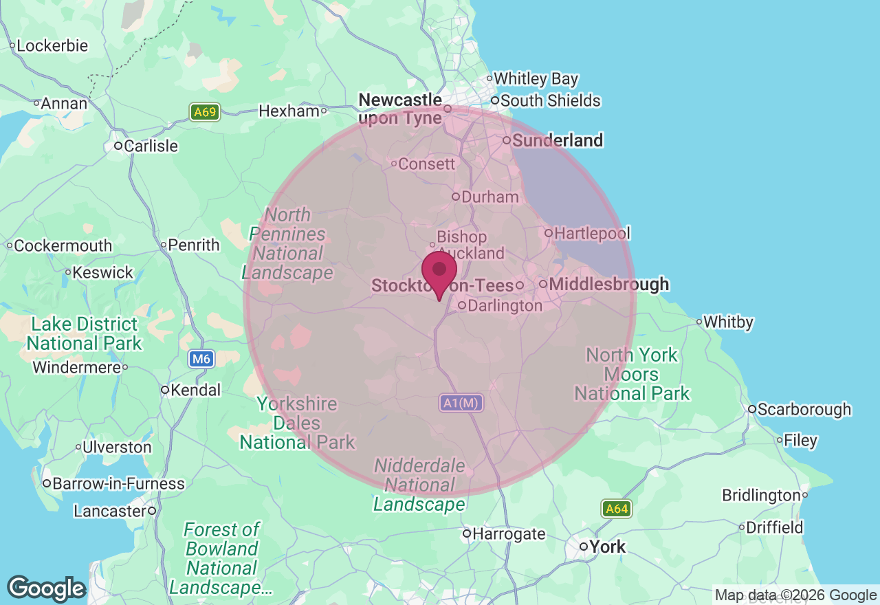 Candle Making Workshop location