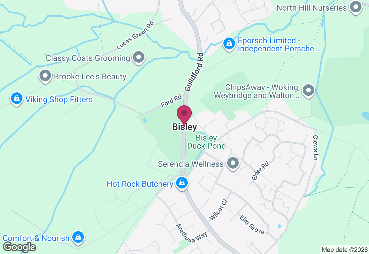 Herbal Tea Blending Workshop location