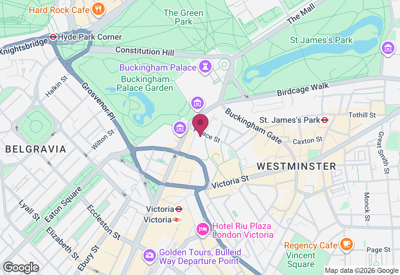 Beginners Watercolour Class - London Victoria location