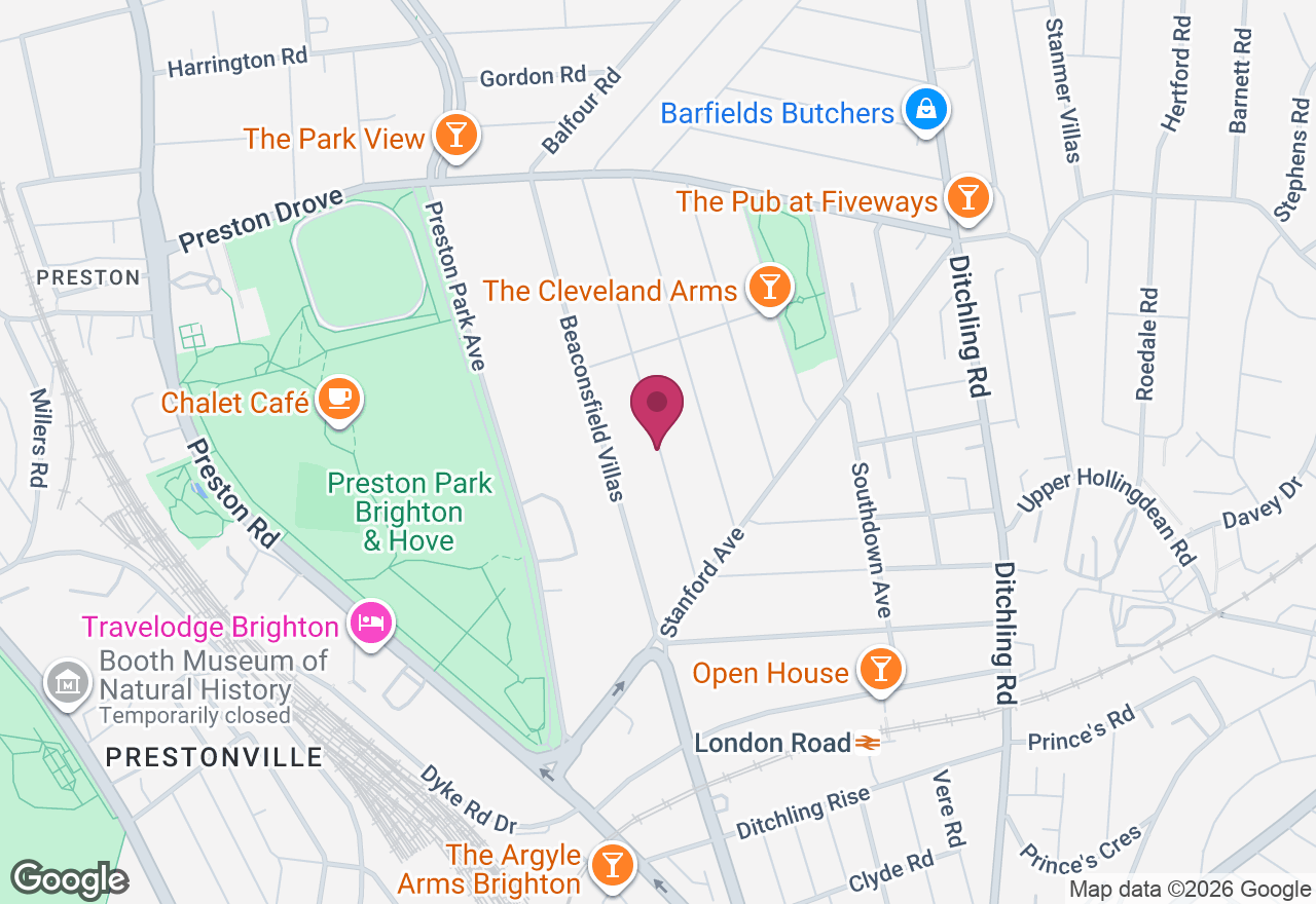 Jewellery Course location