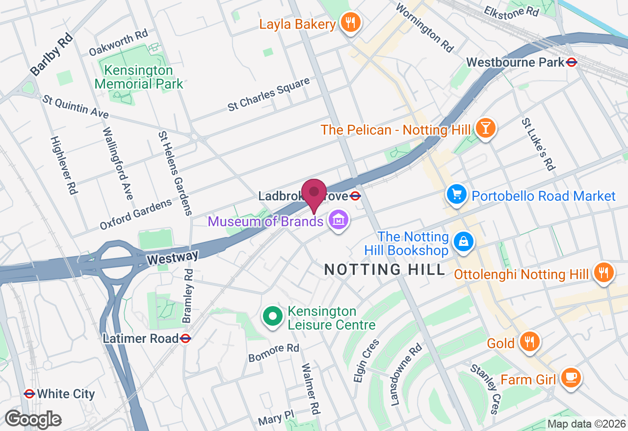 Hand Tufting Workshop location