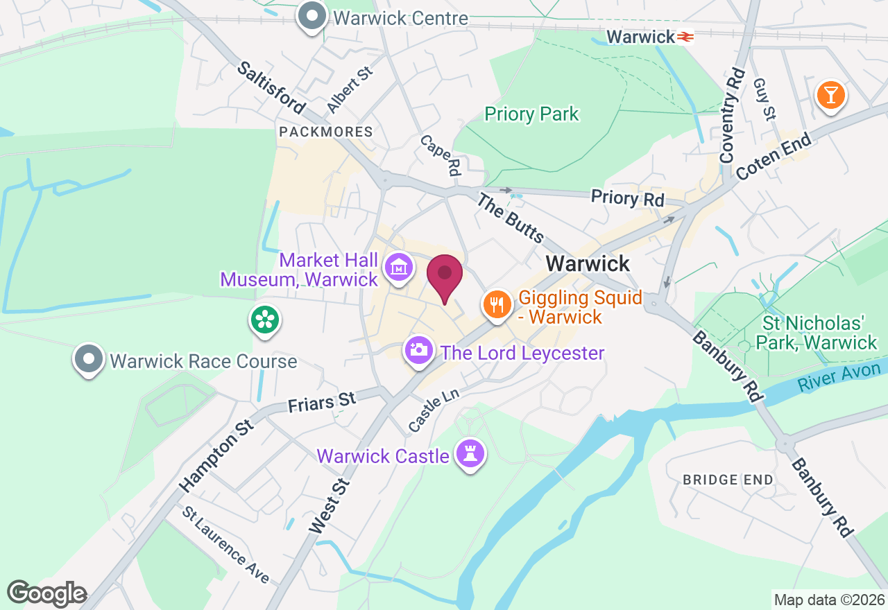 Wreath Making Workshop location