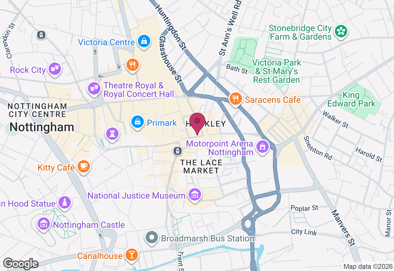 Dough It Yourself Pizza Masterclass Nottingham location