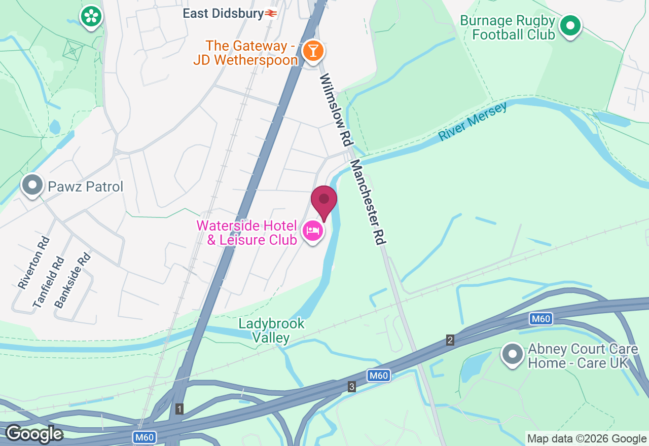 Home Barista Skills Class location