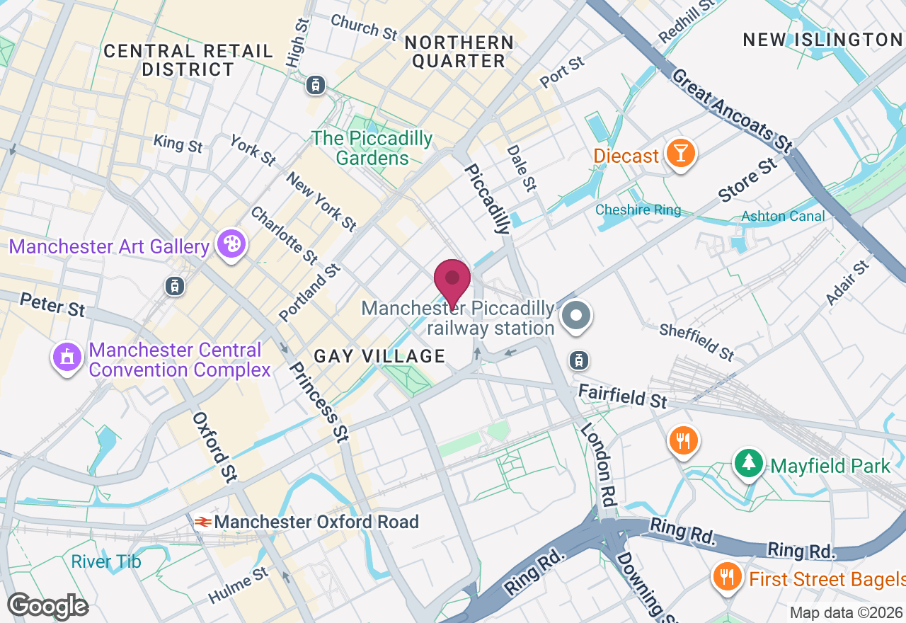 Dried Flower Character Canvas Workshop location