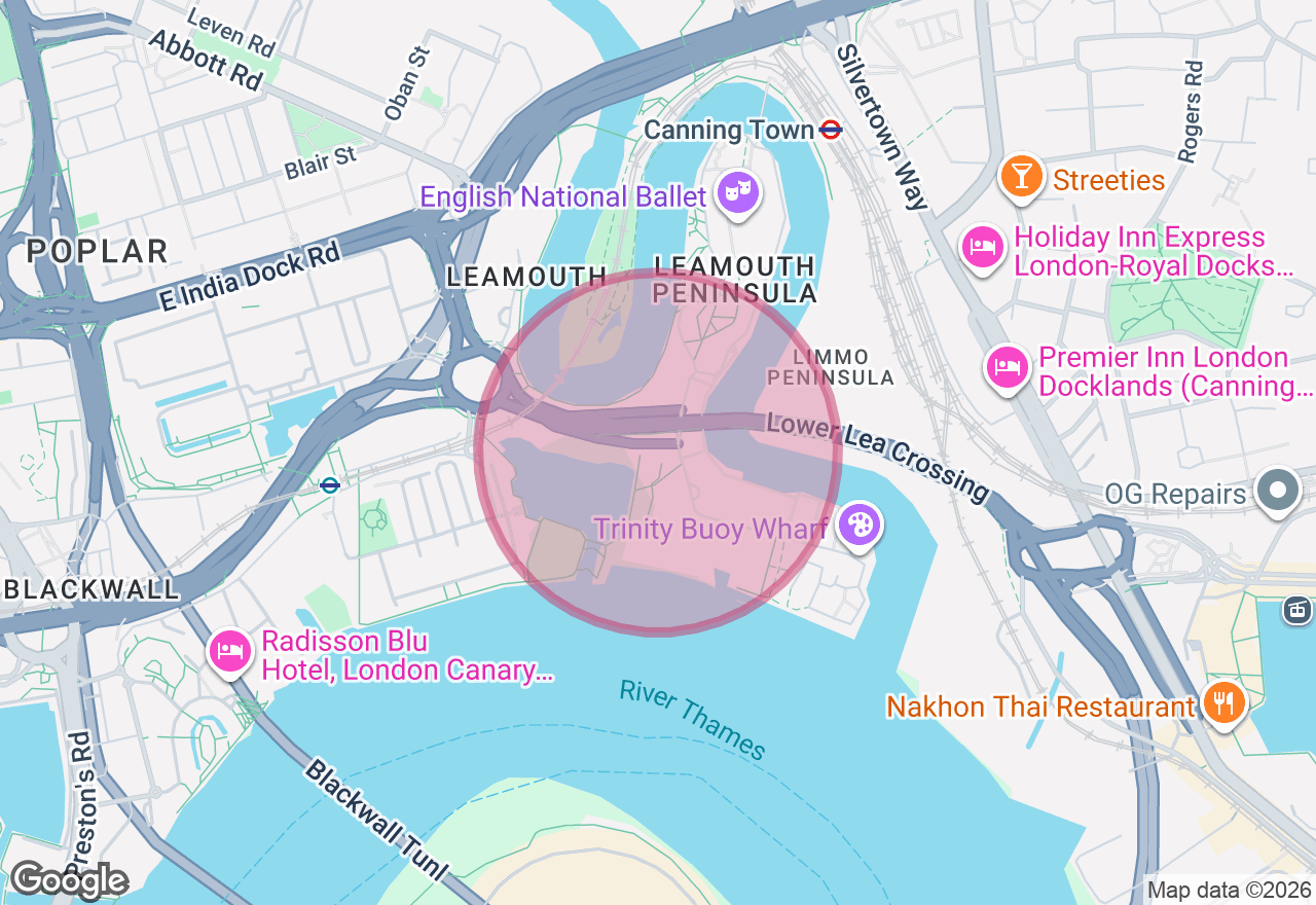 Sewing Class: Tote Bag or Travel Pouch location