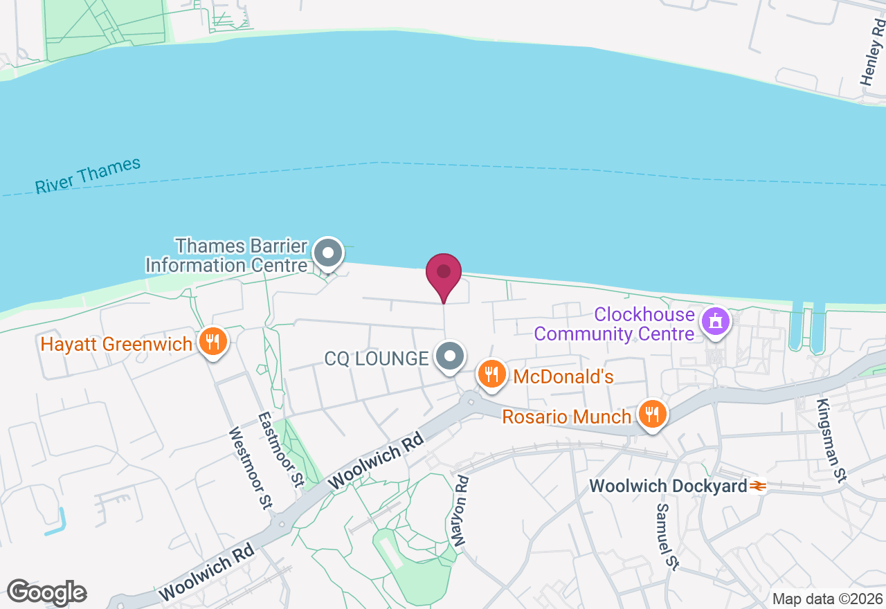 Colourful Soy Candle Making Workshop location