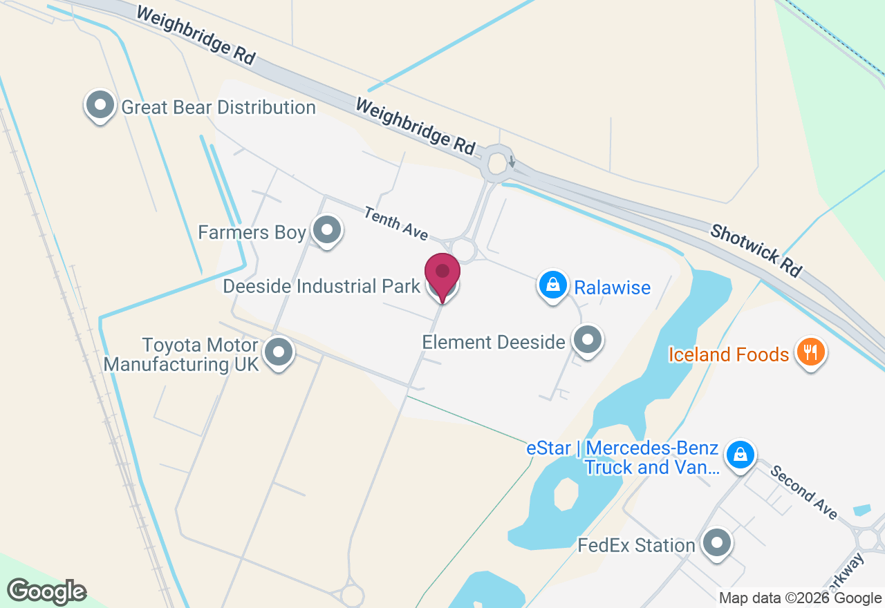 The Art of Ceramics Course location