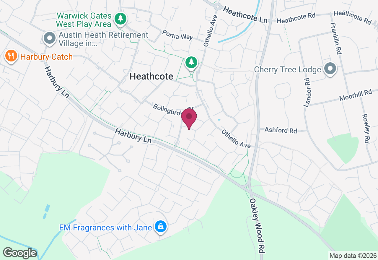 Mince Pie and Stollen Baking Workshop location