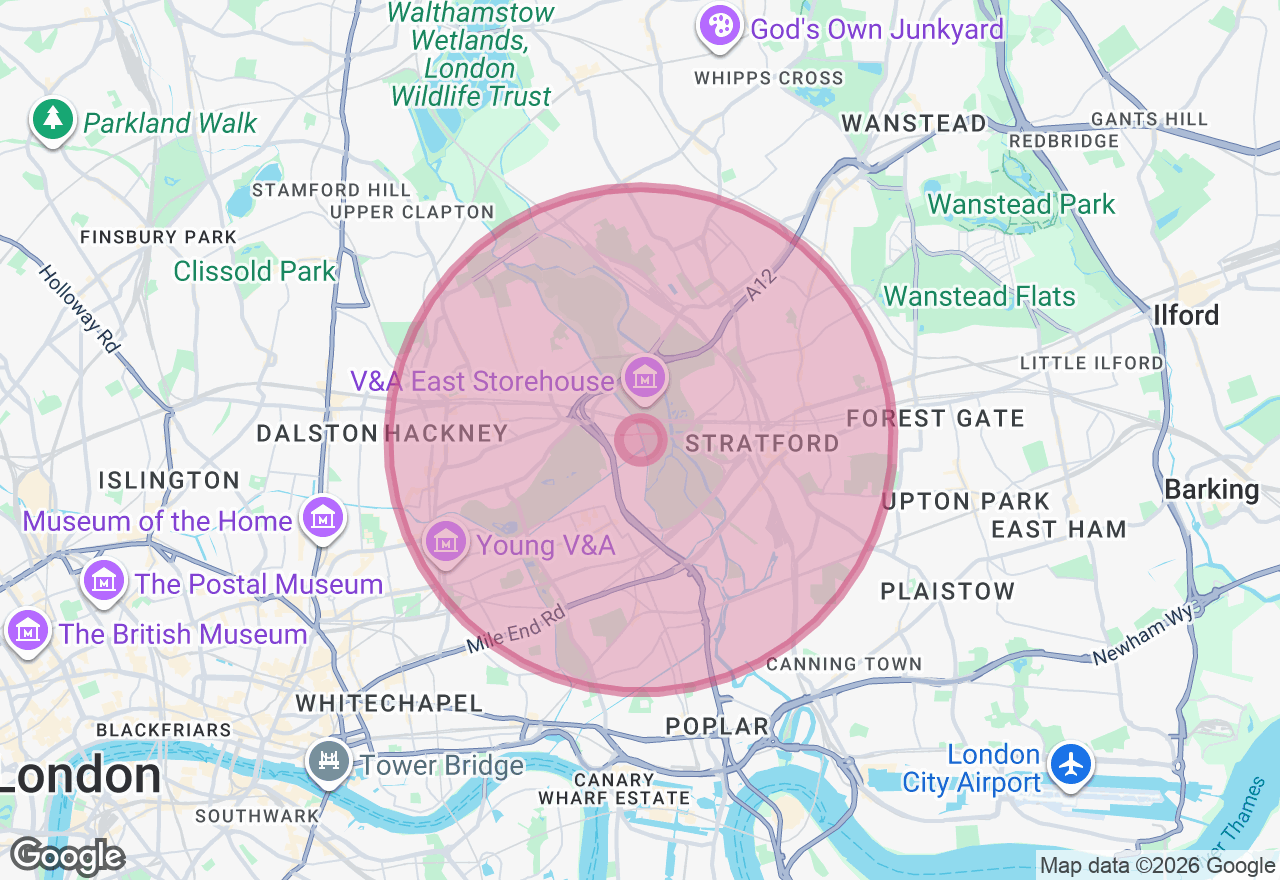 Rattan Basket Weaving Workshop location