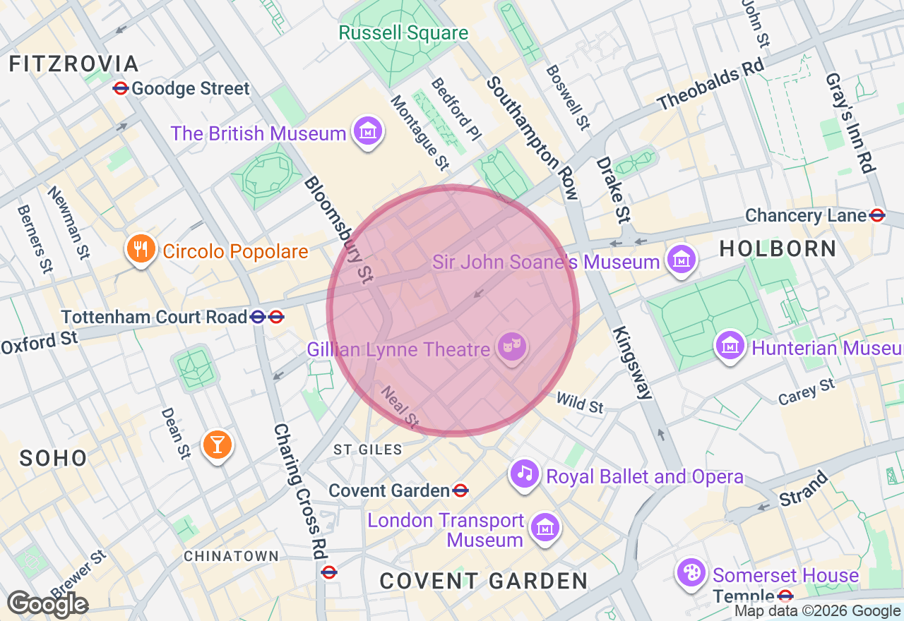 Chocolate Making Workshop - London location