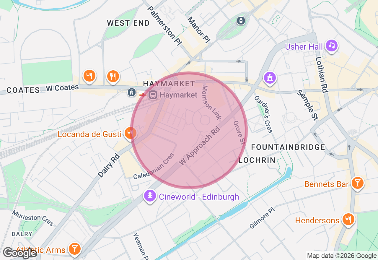 Chocolate Making Workshop - Edinburgh location