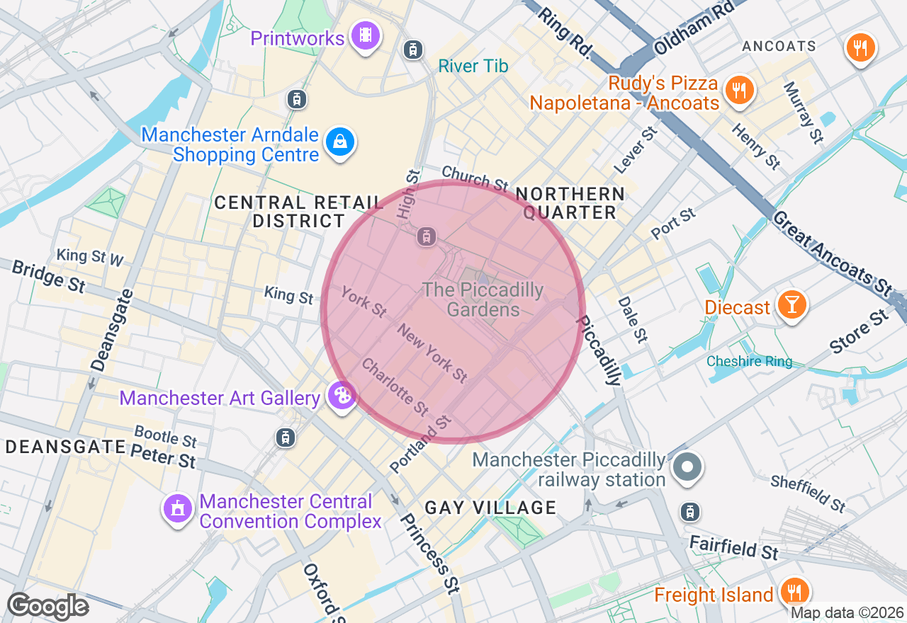 Desk Accessory Customisation Workshop location