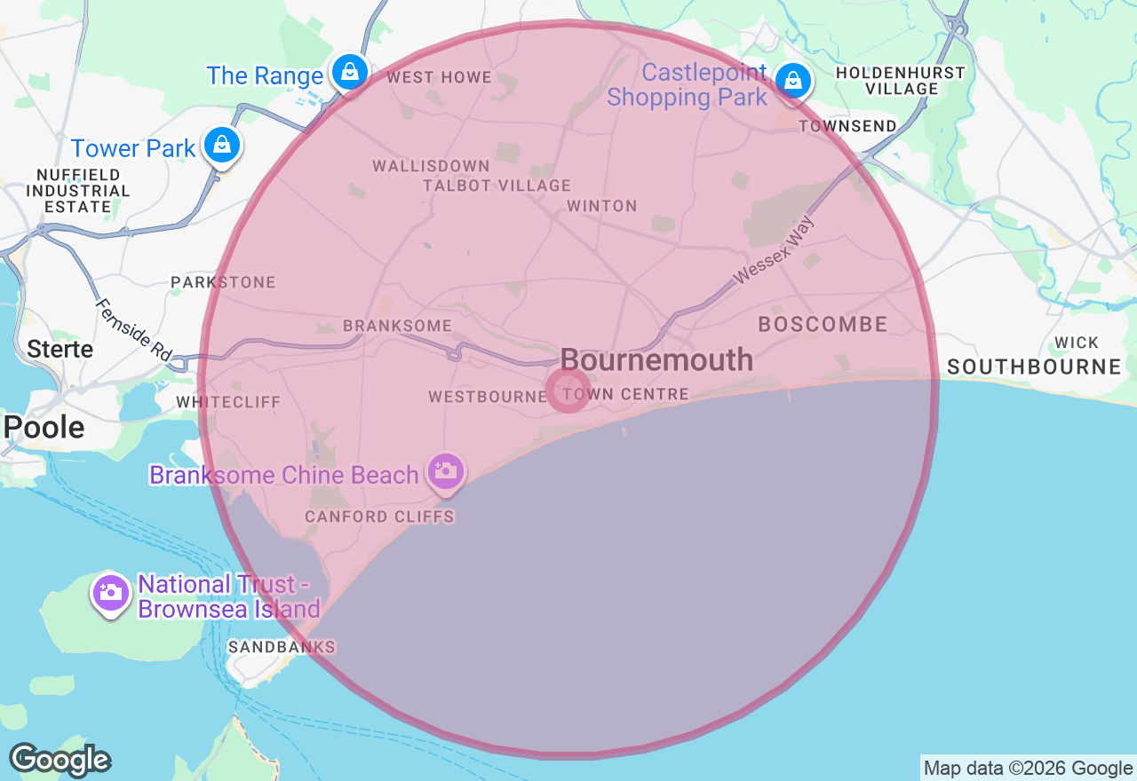 Christmas Stocking & Hat Workshop - Bournemouth location