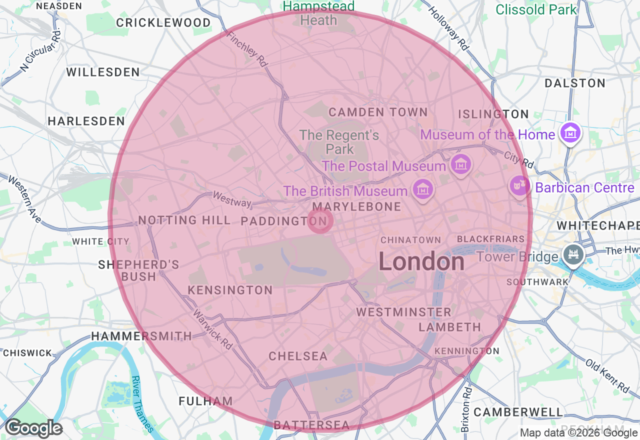 Christmas Card and Cracker Workshop - London location