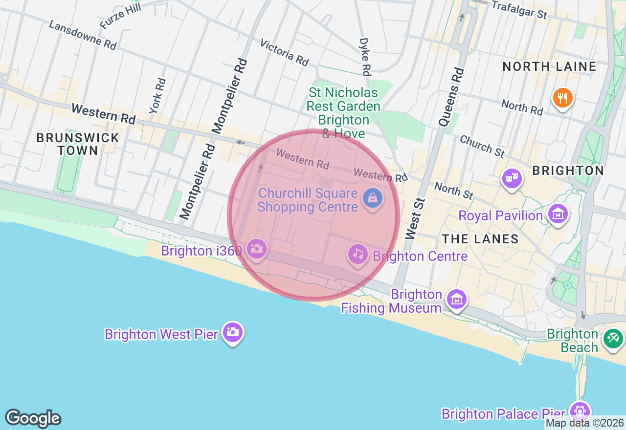 Creative Glass Painting Workshop location