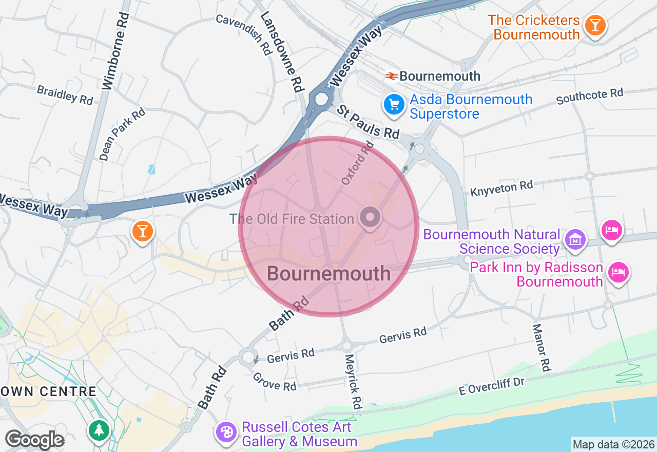 Ceramic Painting Workshop - Bournemouth location