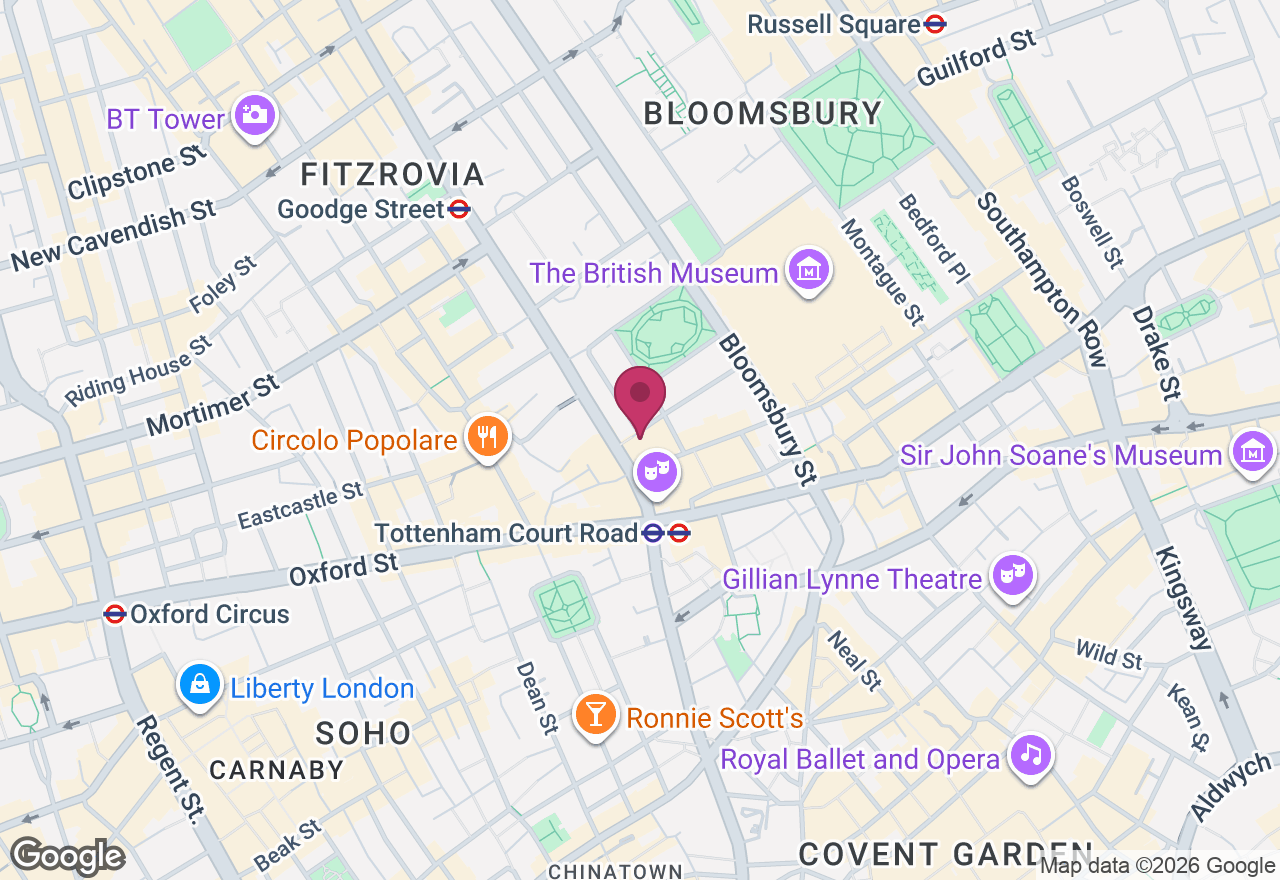 Chocolate Making Workshop - London location