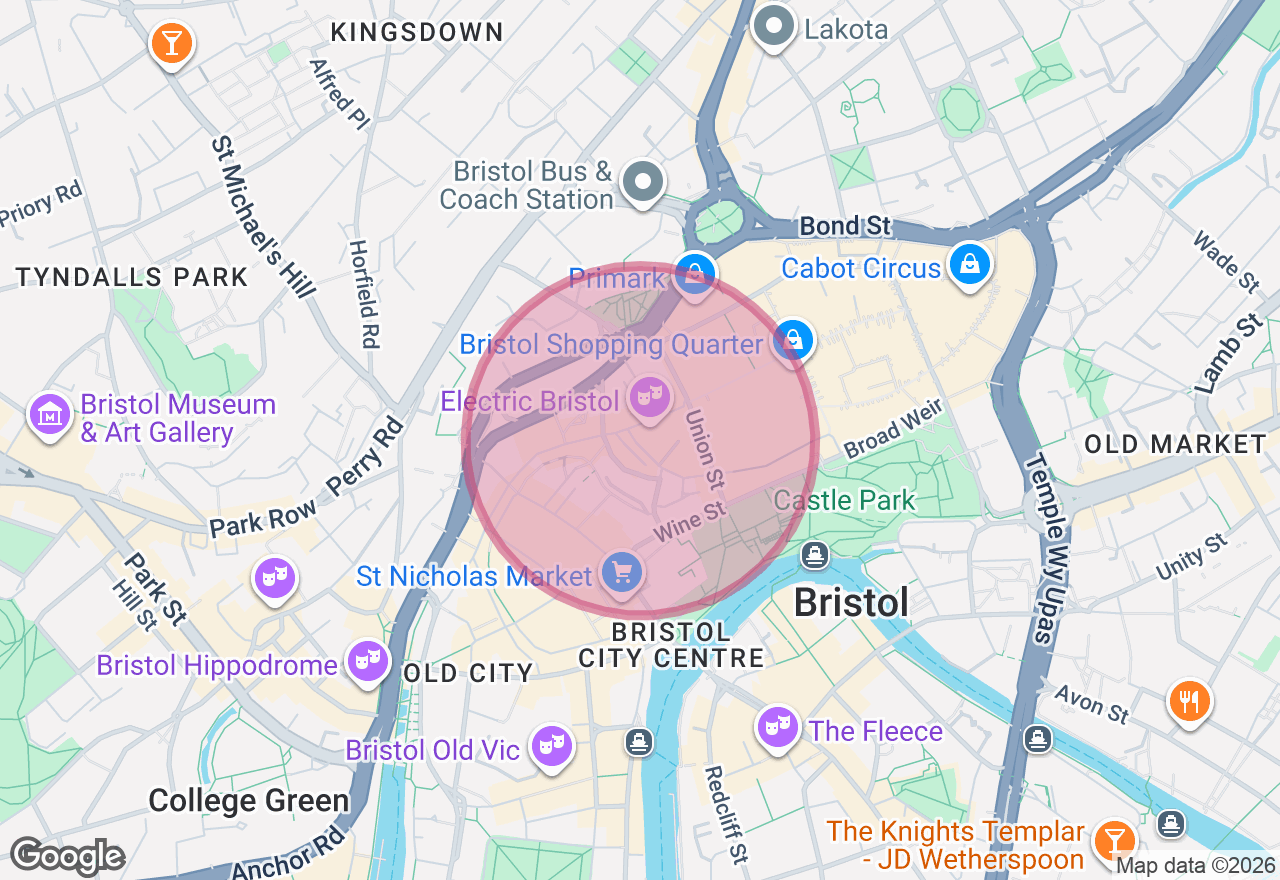 Chocolate Making Workshop - Bristol location