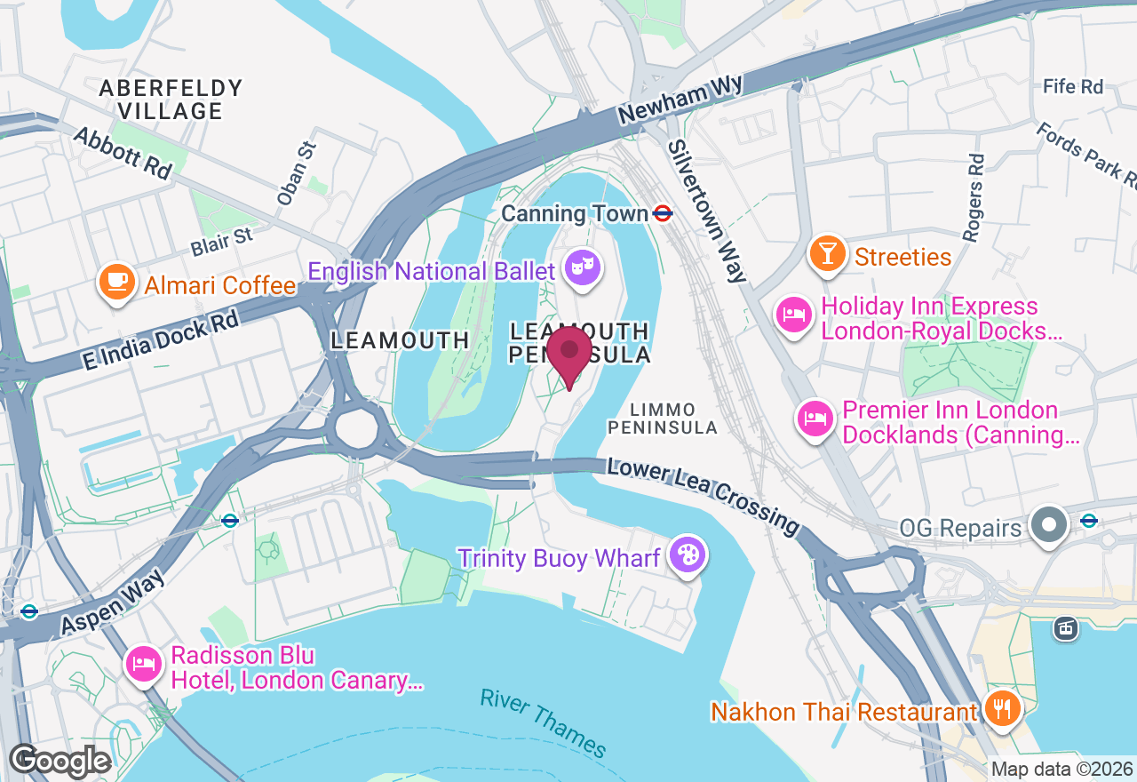 Four Week HIIT Pilates Course - City Island, Canning Town location