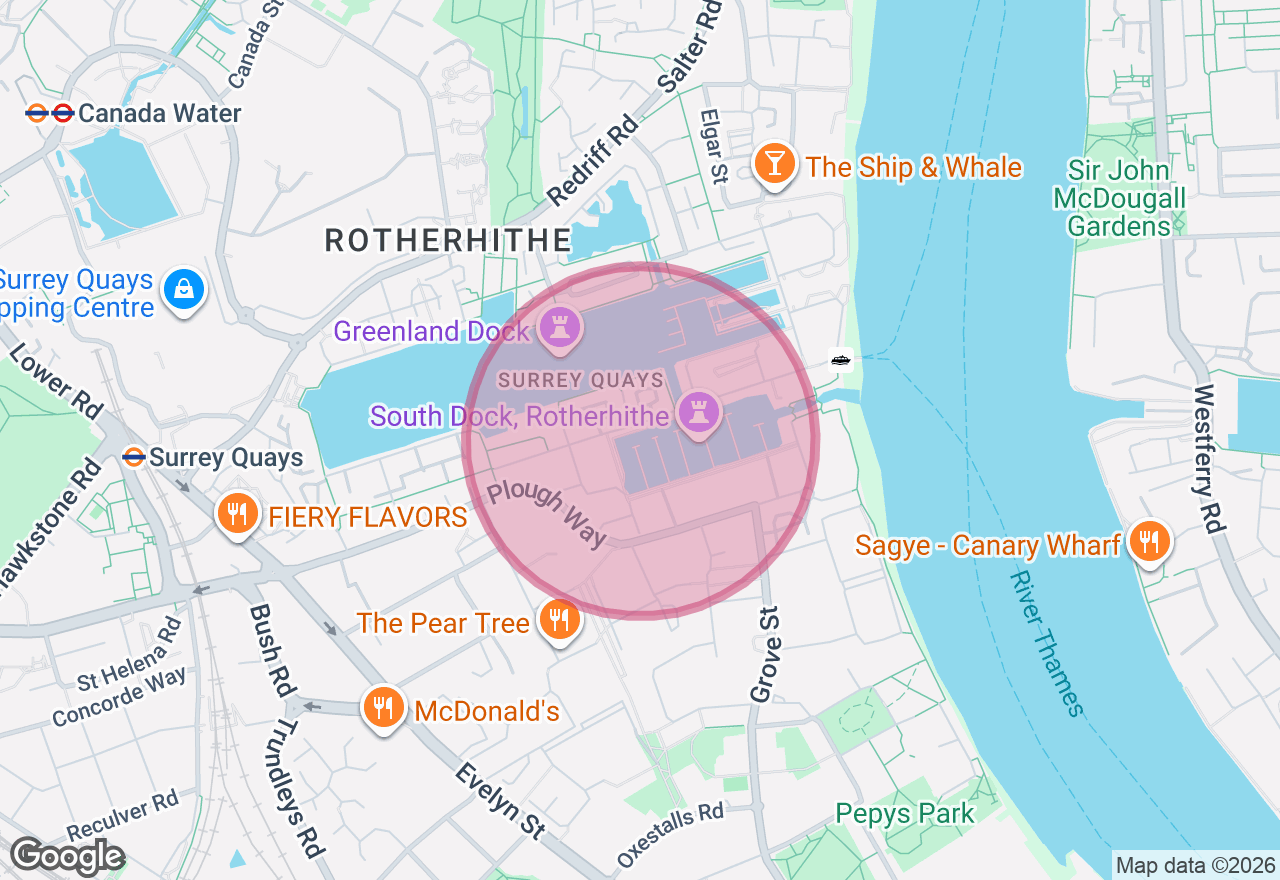 Turkish Coffee Class location