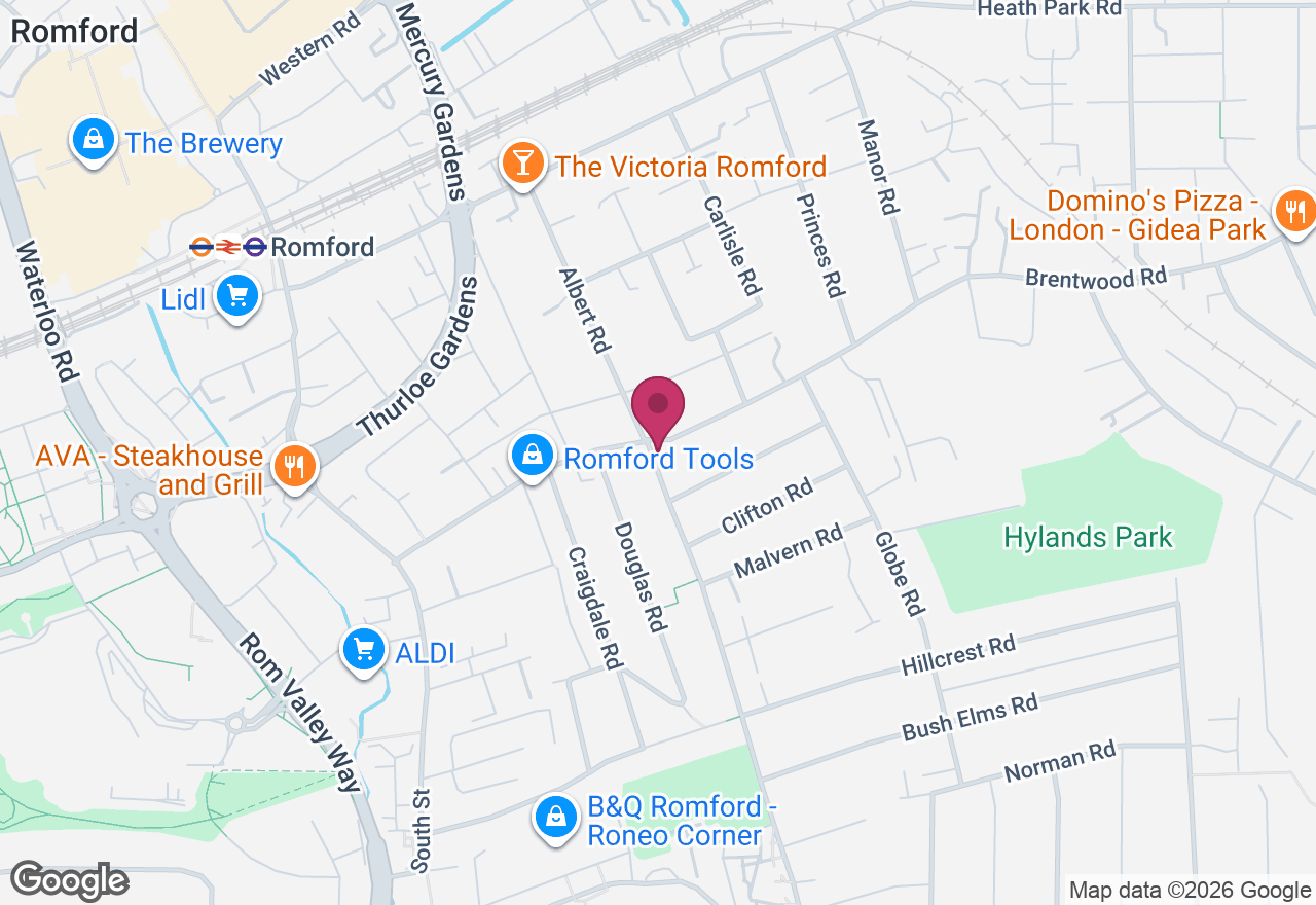 Wellness and Skincare Workshop location