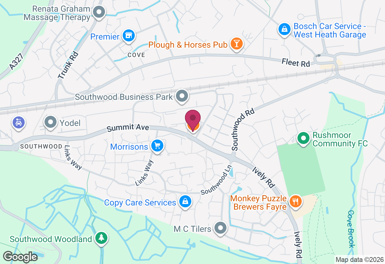 Paint and Sip Class - Farnborough location