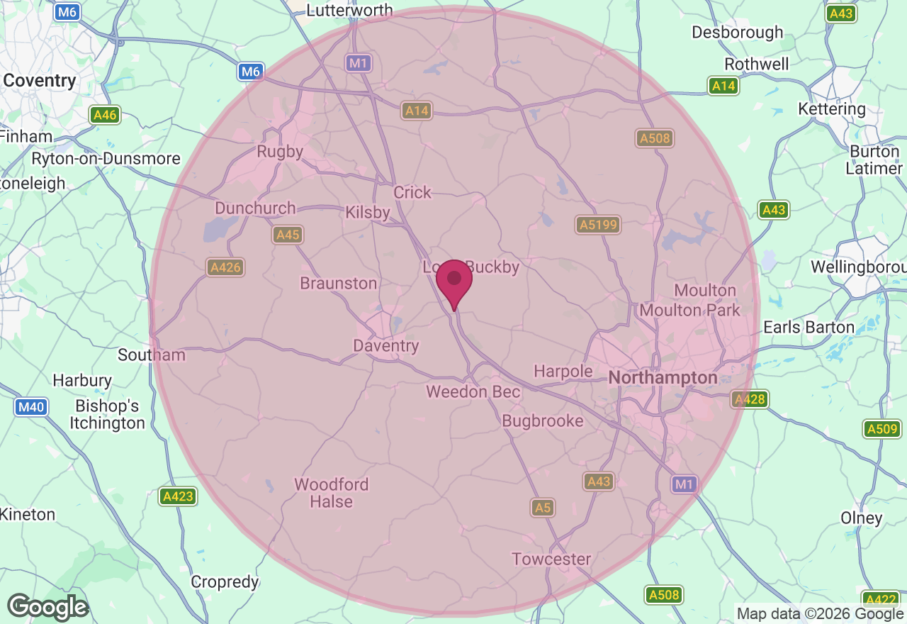 Candle Painting Party Workshop location