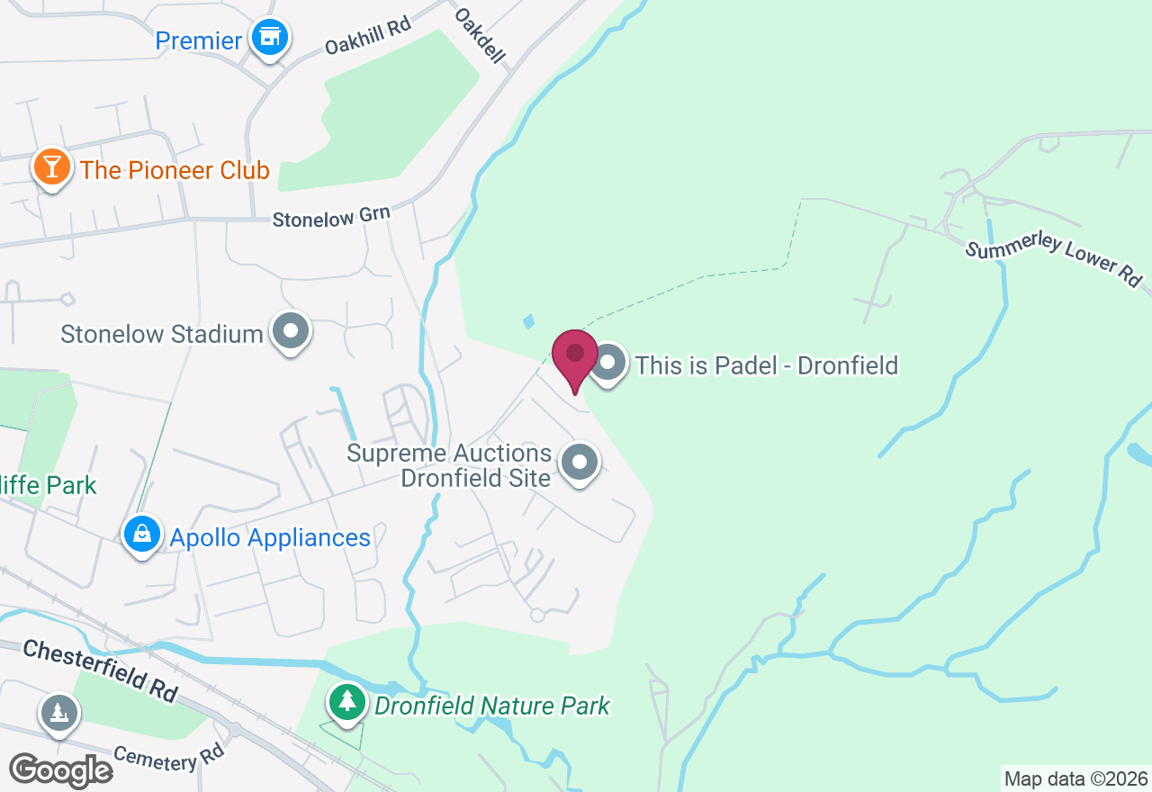 Paint and Sip Class - Dronfield location