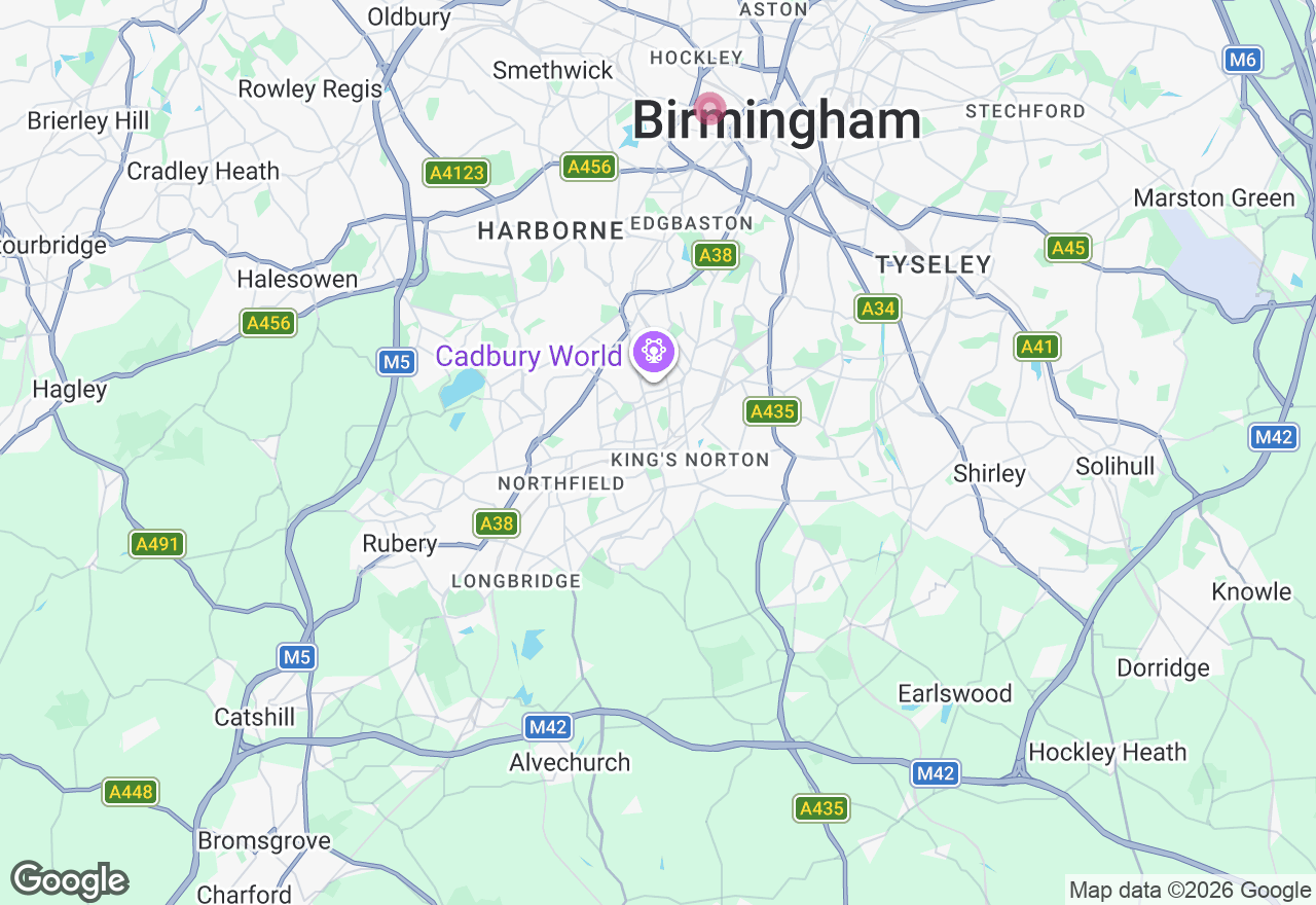 Paint and Sip Class - West Midlands location