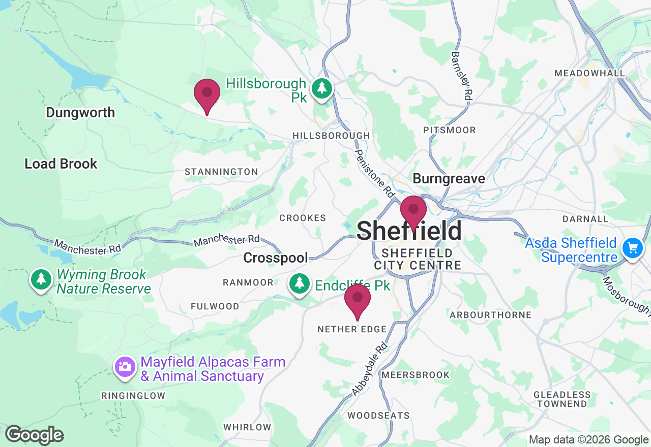 Paint and Sip Class - Sheffield location