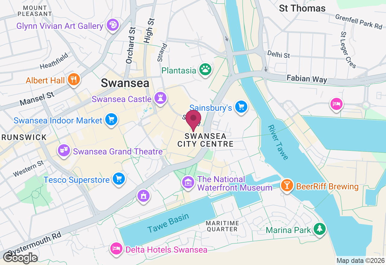 Sewing Class: Repairs and Patches location