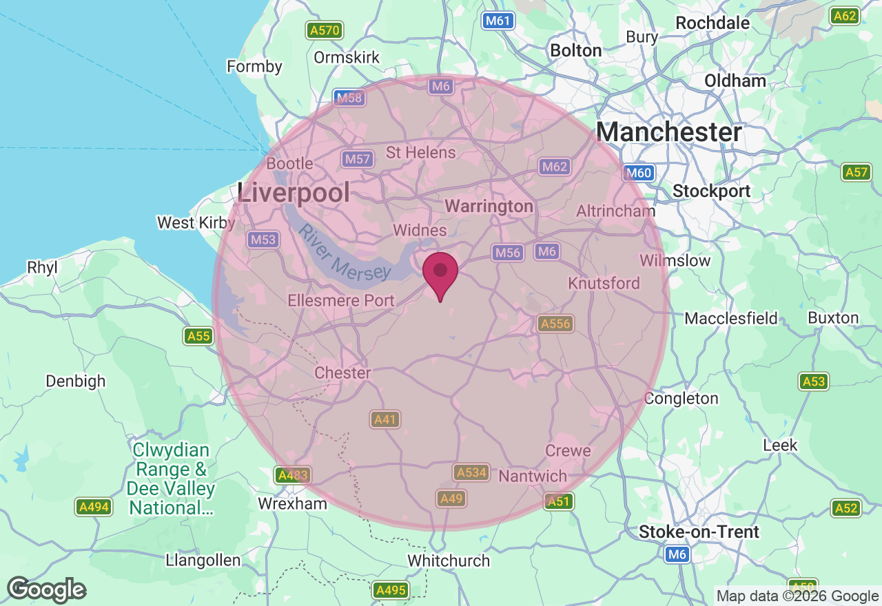 Silver Clay Taster Workshop location