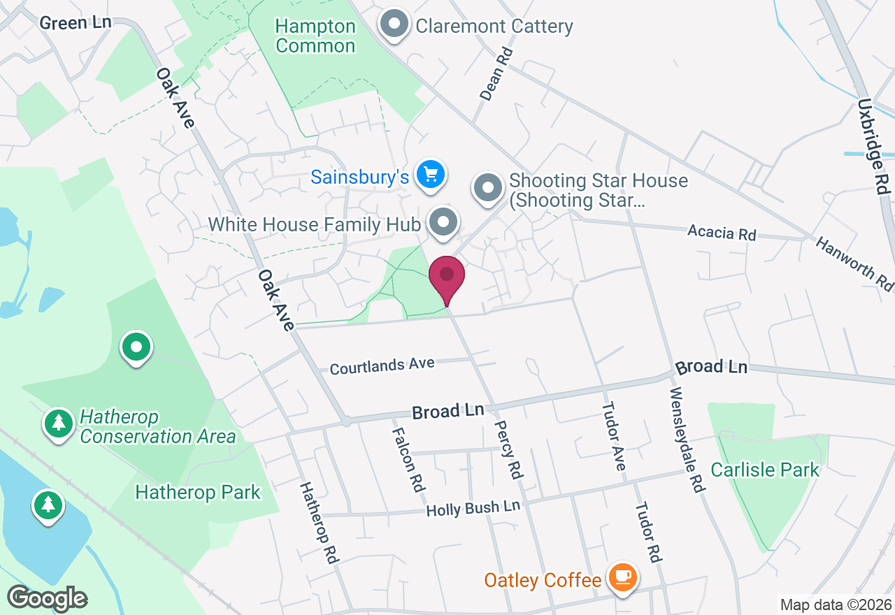 Colour Mixing Painting Class location