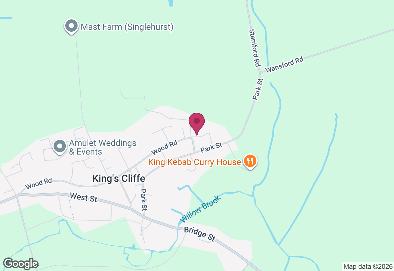 Raku Pottery Firing Workshop location