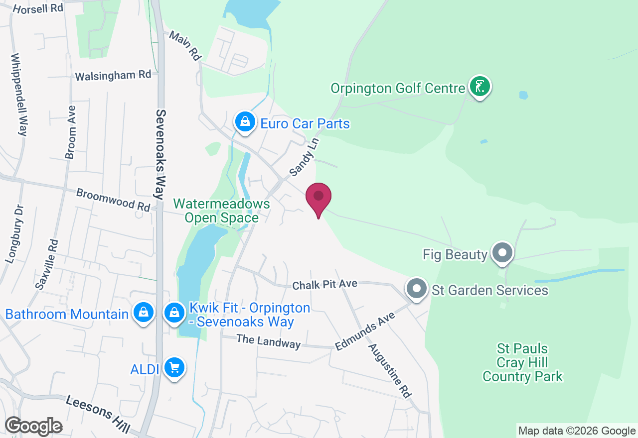 Four Week Jewellery Making Course location