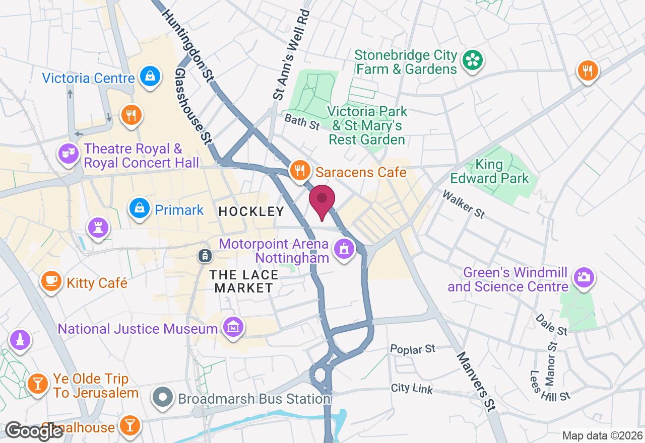 AfTREEnoon Experience location