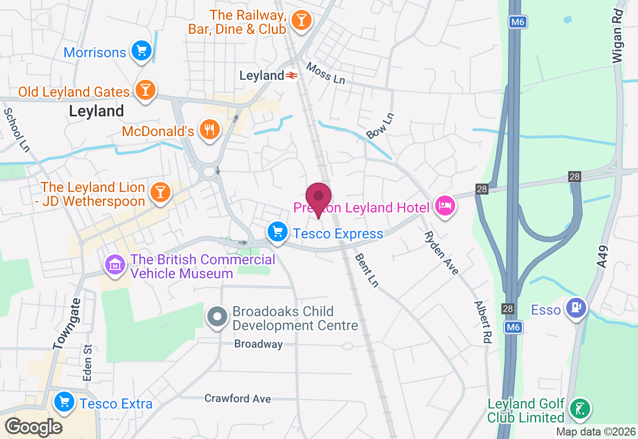 Recycled Candle Making Class location