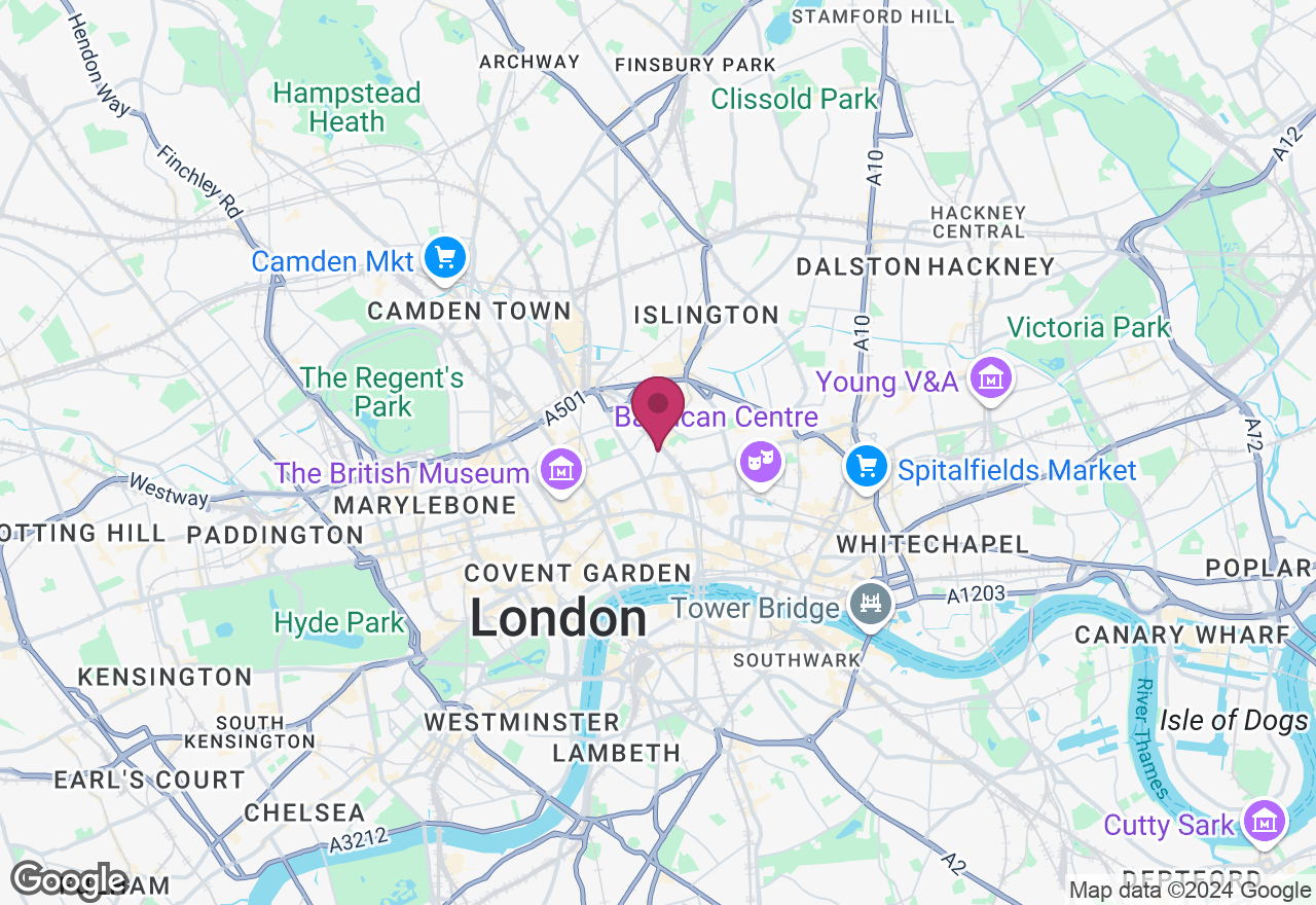Intermediate Drawing Workshop location