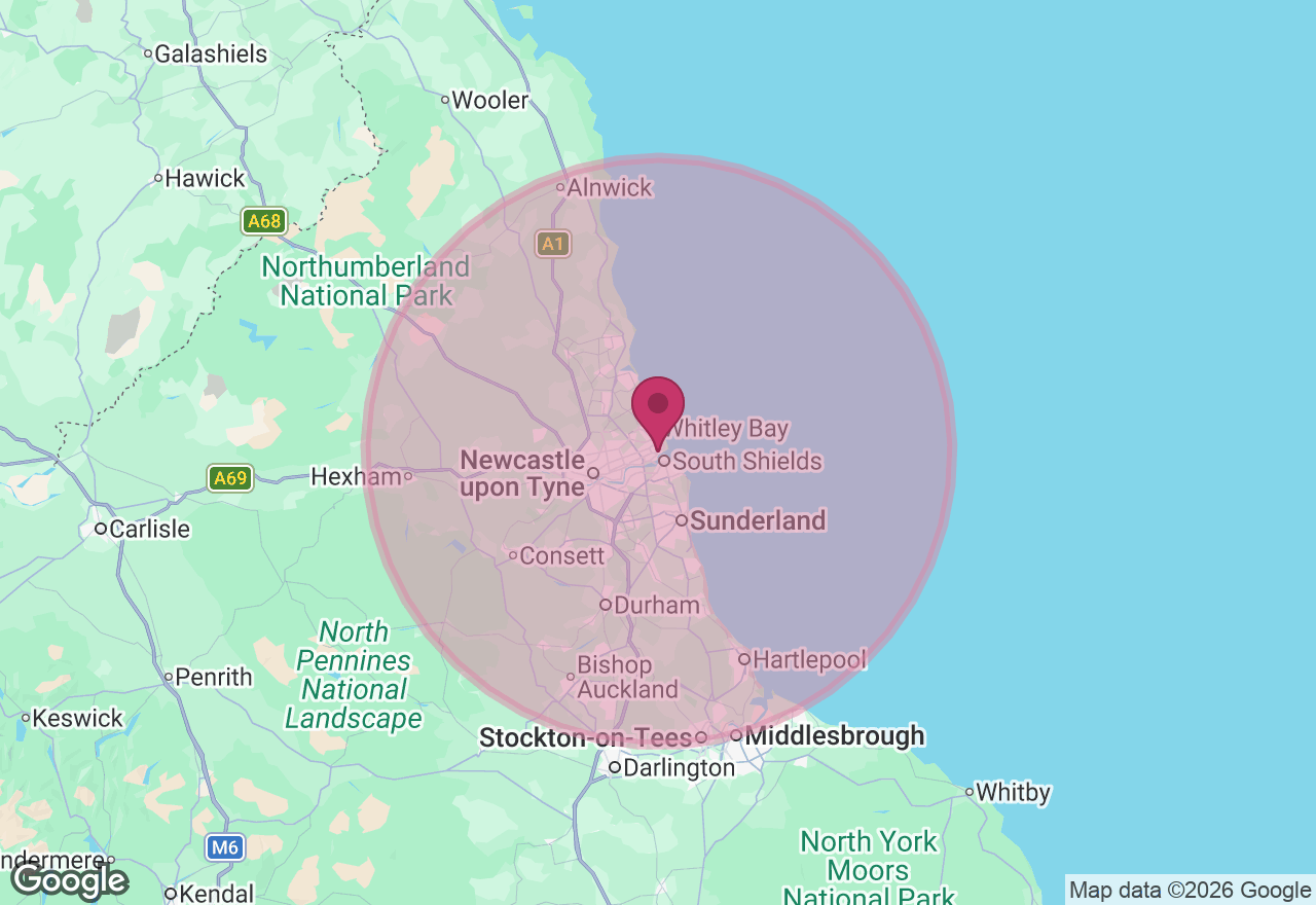 Candle Making Workshop - Newcastle-upon-tyne location