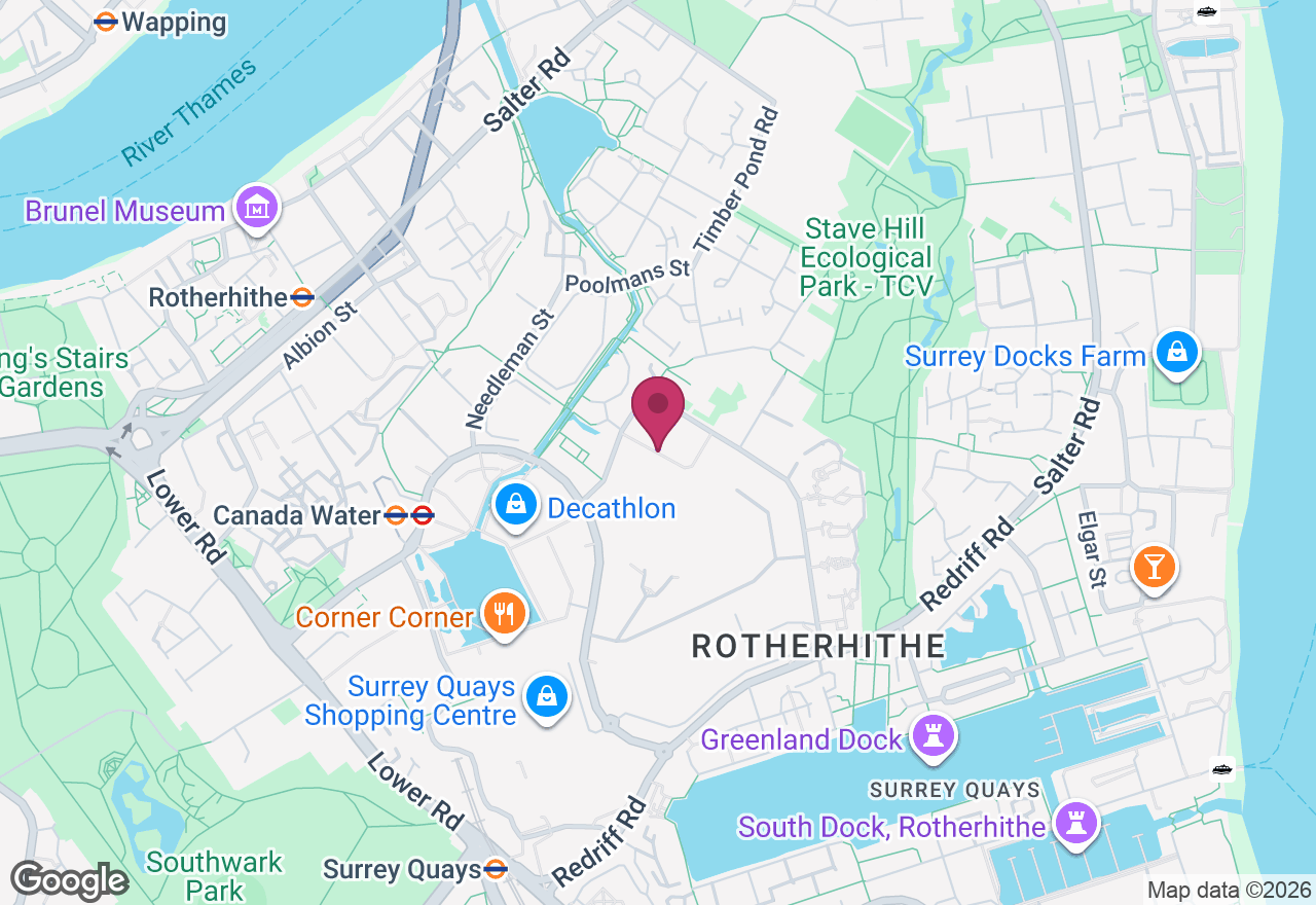 Chinese Calligraphy Class location