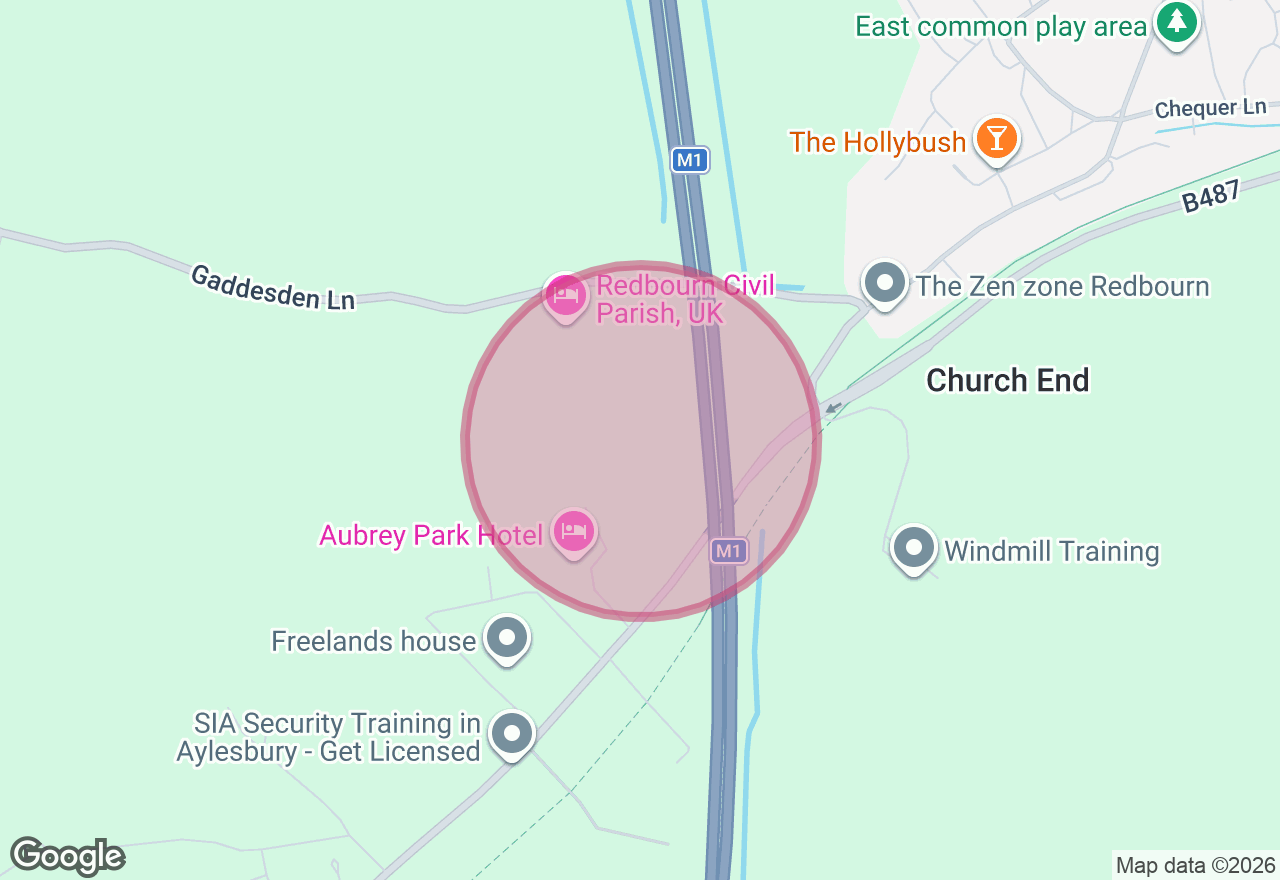 Perfume Making Workshop location