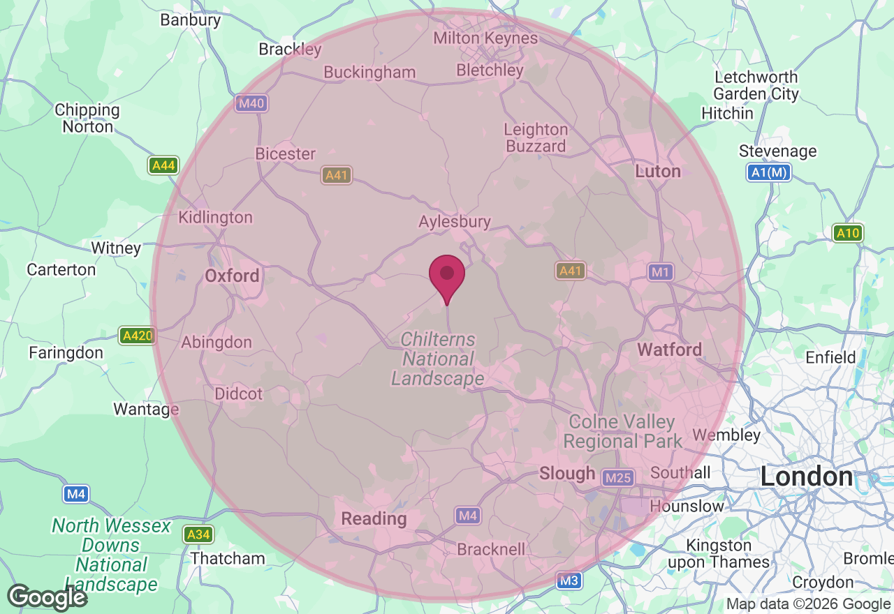 Creative Stitch and Mend Workshop location