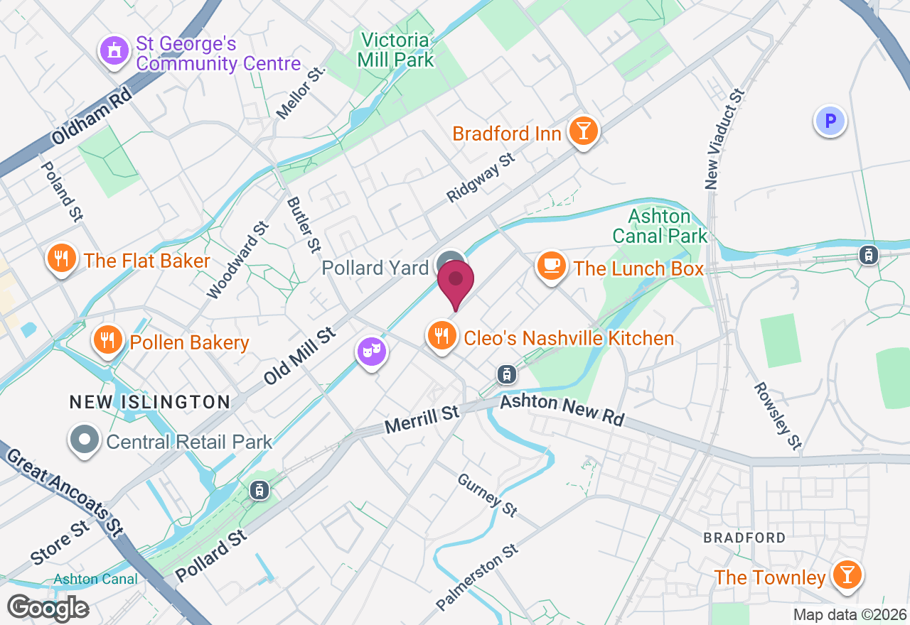 In Depth Luxury Leather Craft Course location