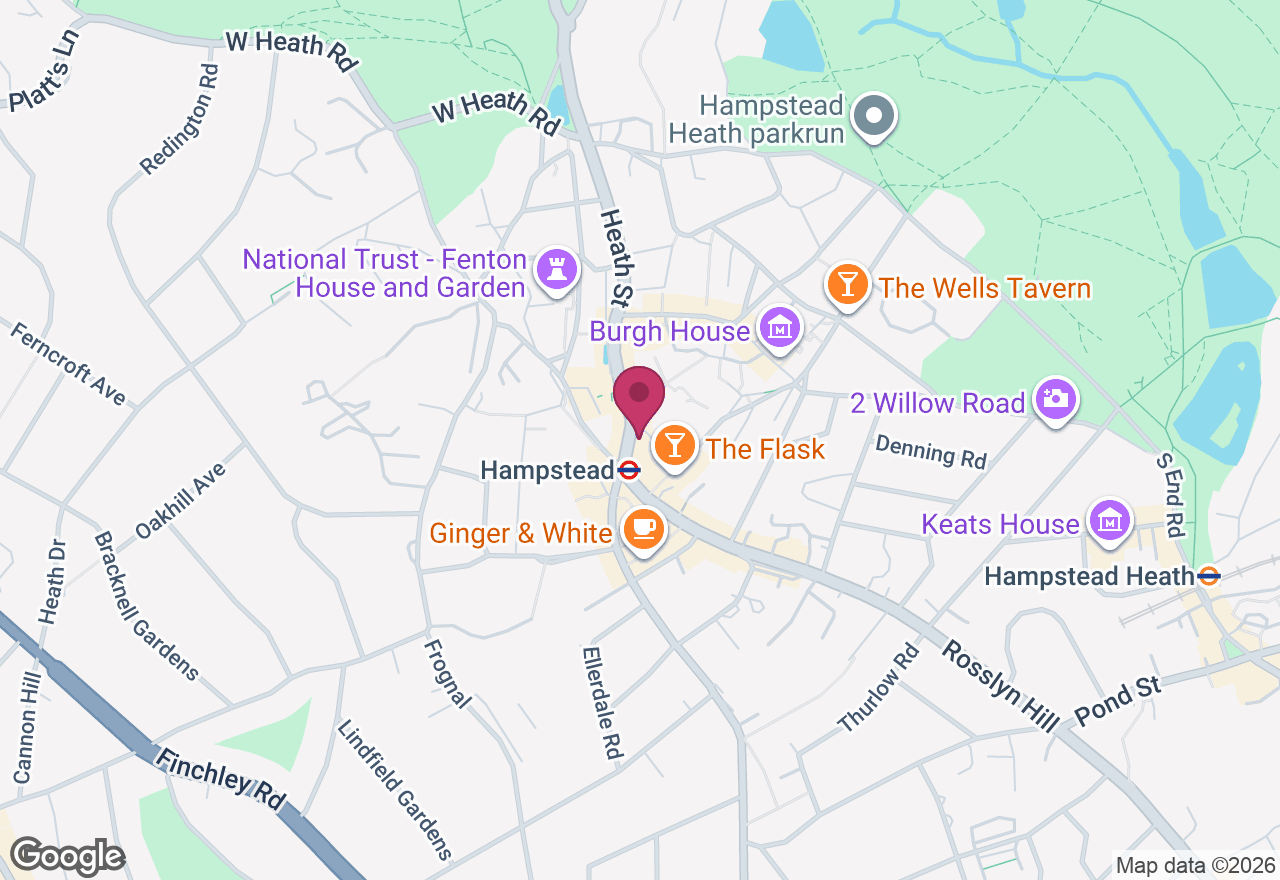 Resin Art Jewellery Class location