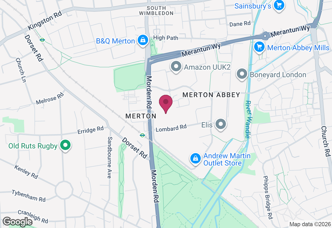 Group Taster Pottery Workshop location