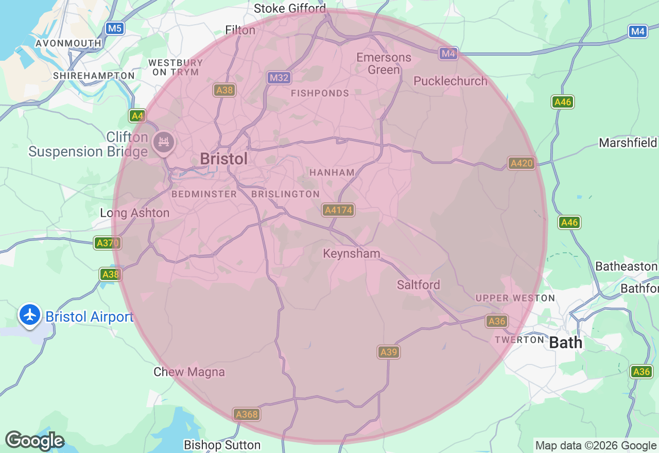 Painting Party - Bristol location