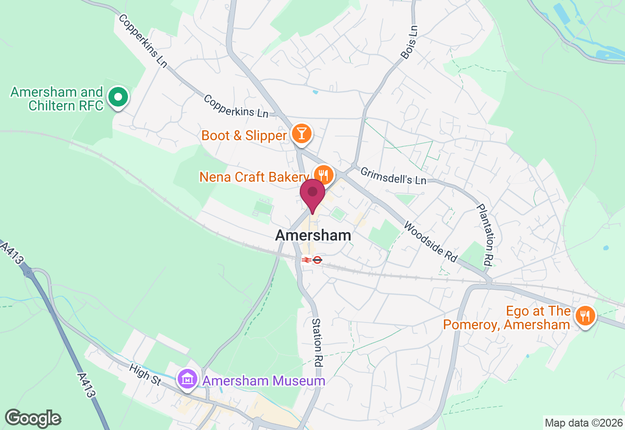 Painting Workshop - High Wycombe location