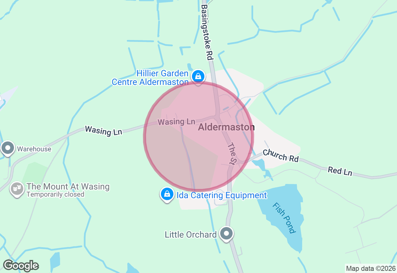 Perfume Making Workshop location